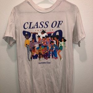 Class of COVID-19 Tee
